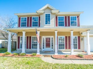 12581 Ayrshire St E, Jacksonville, FL 32226