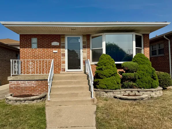 11137 S Avenue L, Chicago, IL 60617