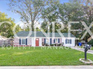 7610 Chippendale Rd, North Charleston, SC 29420