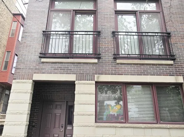 942 W Hubbard St, Chicago, IL 60642