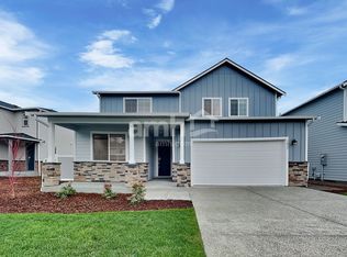 7837 Selah St SW, Olympia, WA 98512