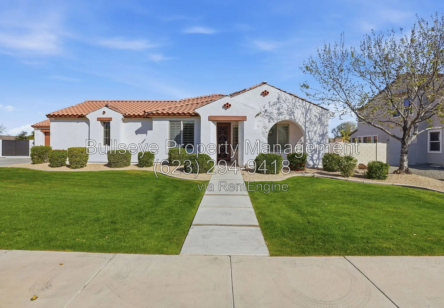 3 bed, 3.0 bath, 2344 sqft, $3,750 — Photo 1
