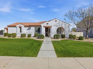 19244 E Rosa Rd, Queen Creek, AZ 85142