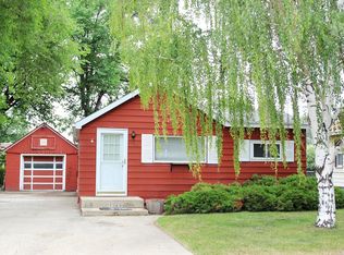 1925 Frackelton St, Sheridan, WY 82801