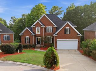 132 High Hampton Dr, Columbia, SC 29209