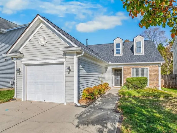 3521 Sunset Hollow Ct, High Point, NC 27265