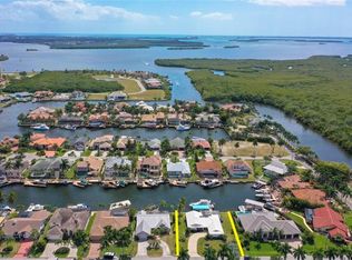 1522 SW 58th St, Cape Coral, FL 33914