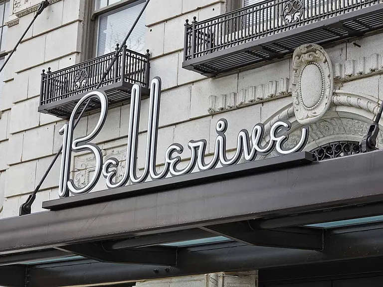Bellerive — Photo 29