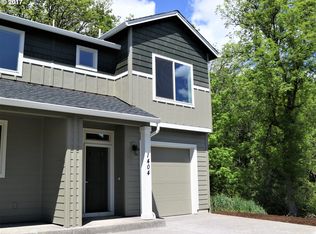 1404 NE 83rd Dr, Vancouver, WA