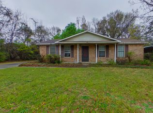 1822 Covington Pl, Augusta, GA 30906