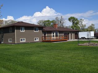 105 Deerfield Ln, Dillon, MT 59725