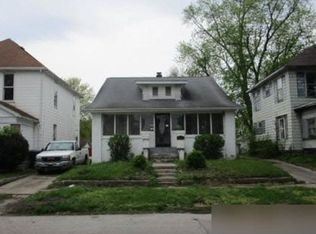 2626 N 13th St, Terre Haute, IN 47804