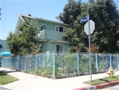 1033 W 39th Pl, Los Angeles, CA, 90037