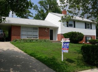 11612 Middleham Dr, Upper Marlboro, MD 20774