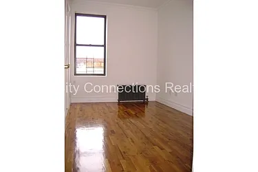 Rented by City Connections Realty