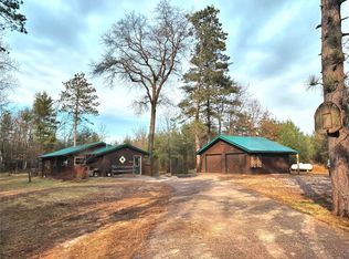 W9110 Carmon Ln, Black River Falls, WI 54615
