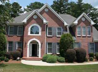 2986 Cadbury Ct, Snellville, GA 30039