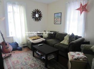 43 Union St #R, Cambridge, MA 02141