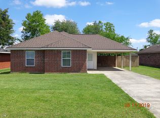 2516 Phyllis Dr, New Iberia, LA 70560