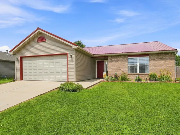 332 Plantation Way, Lafayette, IN 47909