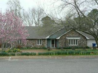 14 Arcadia Cir, Bryant, AR 72022