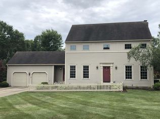 1321 Coachman Ct, Ashland, OH 44805