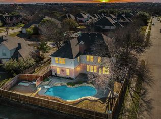 2720 Pecan Ridge Ln, McKinney, TX 75072