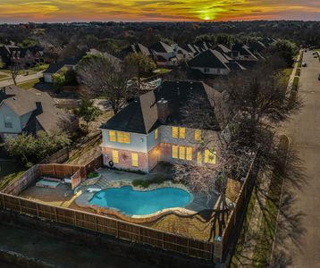 2720 Pecan Ridge Ln, McKinney, TX, 75072
