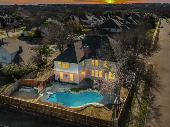 2720 Pecan Ridge Ln, McKinney, TX 75072