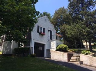 16 Schaefer Ave, Westwood, MA 02090