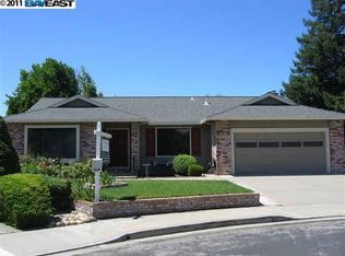 2904 Yorkshire Ct, Pleasanton, CA 94588