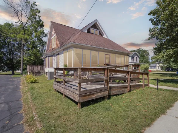 403 1st Center Ave, Brodhead, WI 53520