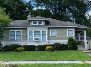 2714 Leibel Pl, Utica, NY 13501