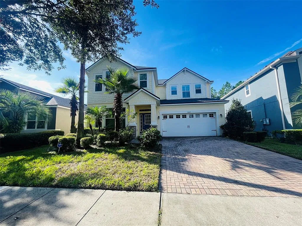 4 bed, 3.5 bath, 3053 sqft, $3,550 — Photo 3