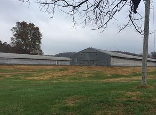 4076 Madison 8500, Huntsville, AR 72740