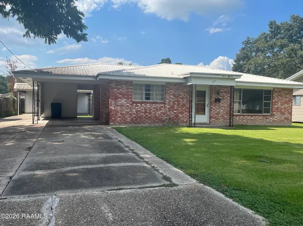 303 Victory Dr, New Iberia, LA 70563