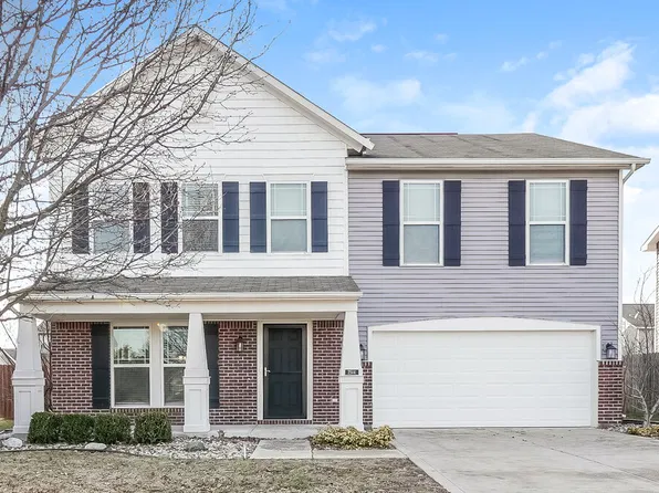 2514 Autumn Rd, Indianapolis, IN 46229