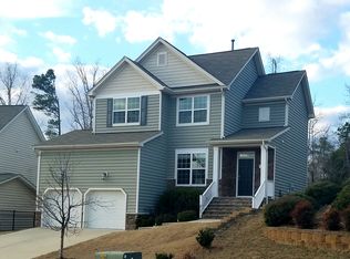 906 Shefford Town Dr, Rolesville, NC 27571