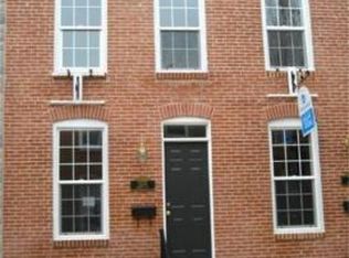 1209 Cooksie St, Baltimore, MD 21230