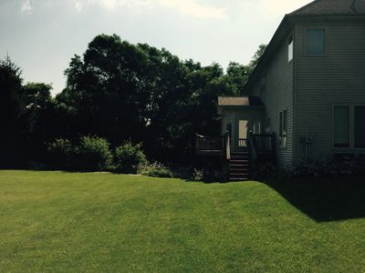20138 Shaker Lake Rd, Bloomington, IL, 61705