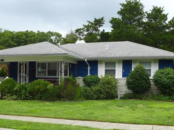 212 Kirklin Ave, Linwood, NJ 08221