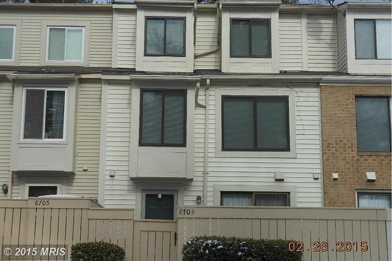 1st image of 8703 Welbeck Way