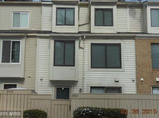 8703 Welbeck Way, Montgomery Village, MD 20886