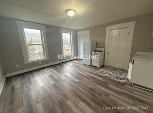 76 Court St APT 4, Bangor, ME 04401