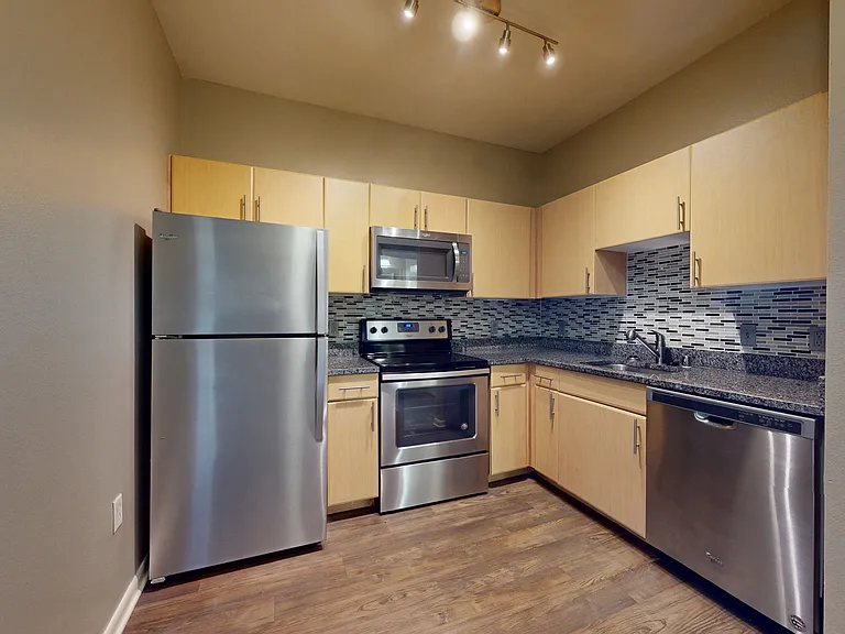 Legacy Village Apartment Homes — Photo 49