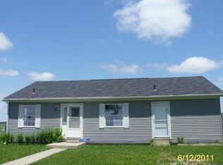 2672 W 700 N, New Richmond, IN 47967