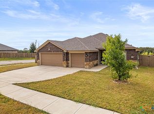 4006 Brookside Dr, Killeen, TX 76542