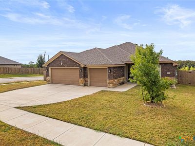 4006 Brookside Dr, Killeen, TX, 76542