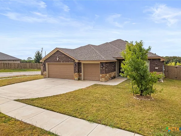 4006 Brookside Dr, Killeen, TX 76542