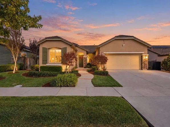 933 Antiquity Drive, Fairfield, CA 94534